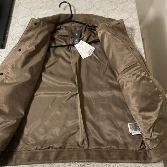 Slim for jacket - Picture 3 of 7